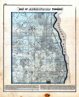 Richwood Township, Peoria County 1873